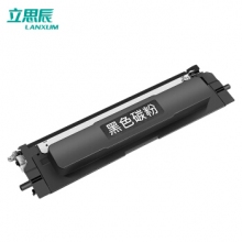 立思辰（LANXUM）原装耗材GA2630dn黑红双色激光打印机耗材硒鼓 适用GA2630dn 黑色墨粉TN4K4【打印约3000页】